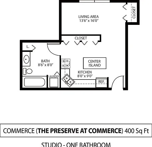 The Preserve at Commerce — Photo 30