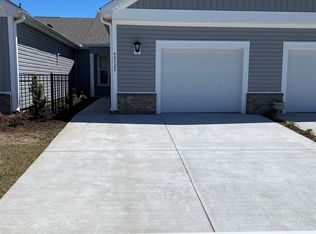 4032 Taranto Loop #5502-B, Myrtle Beach, SC 29579