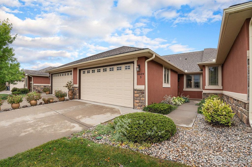 4609 Dusty Sage Dr #3