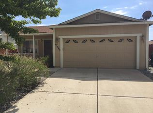 17865 Fairfax Ct, Reno, NV 89508