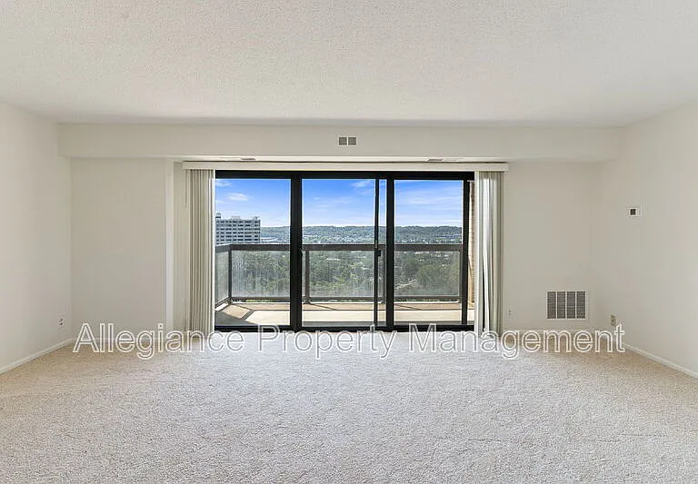 203 Yoakum Pkwy #1116 — Photo 10