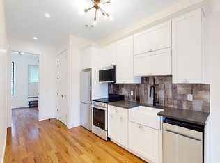 219 Irving Ave #2L, Brooklyn, NY 11237
