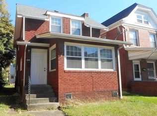 626 Trenton Pl, Huntington, WV 25701