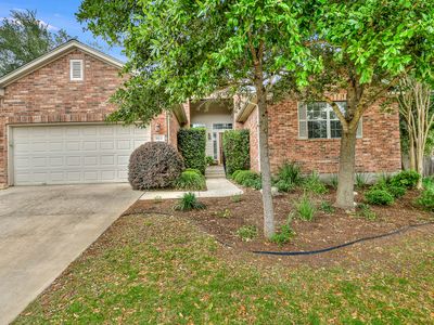 9011 Los Sonoma Rio, Helotes, TX, 78023