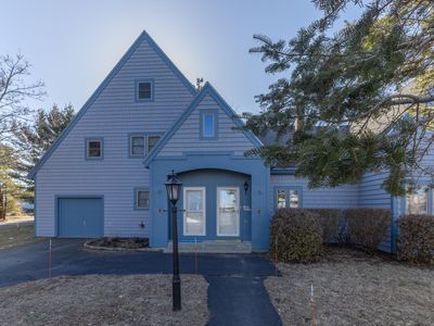 14B Beckwith Court #14B, Ellsworth, ME, 04605