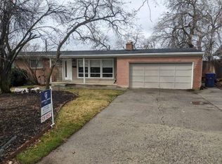 4086 S Monarch Way, Salt Lake City, UT 84124
