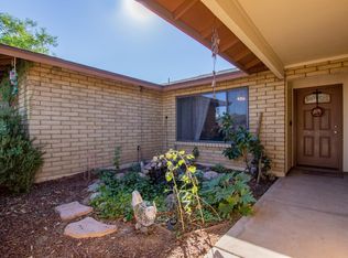 2221 W Sequoia Dr, Phoenix, AZ 85027