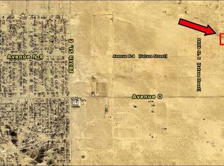 E Ave N #8, Palmdale, CA 93552