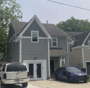 1403 Riddick St, Chesapeake, VA, 23321