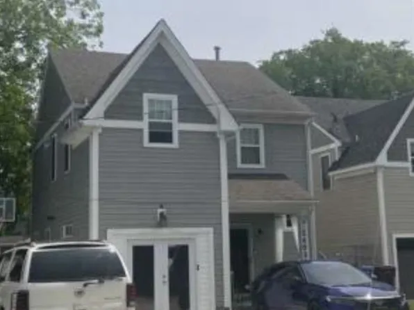 1403 Riddick St, Chesapeake, VA 23321