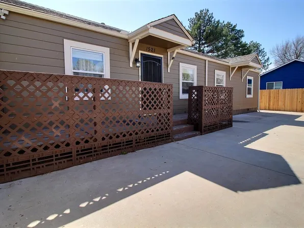 1521 W 30th Ct N, Wichita, KS 67204