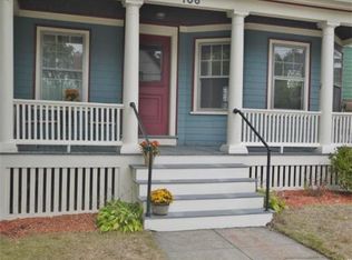 106 Franklin St #A, Watertown, MA 02472