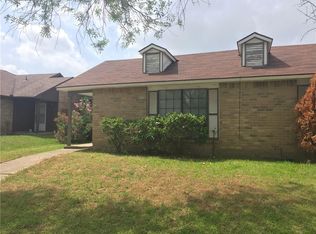 6007 McAfee Dr, The Colony, TX 75056