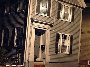38 Central St, Manchester, MA 01944