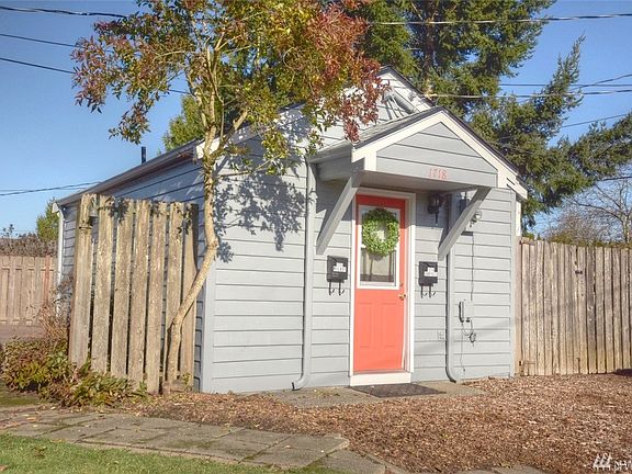 4th image of 310 Milroy St NW