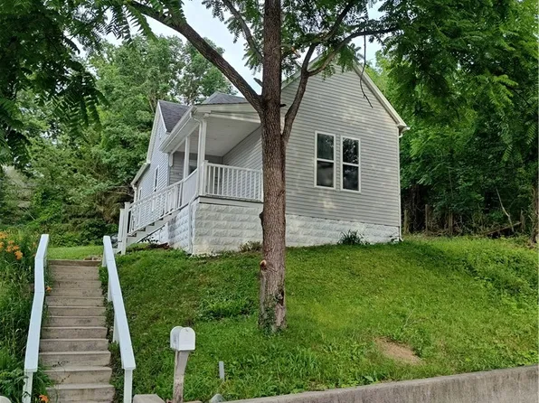 644 S Walnut Street, French Lick, IN 47432