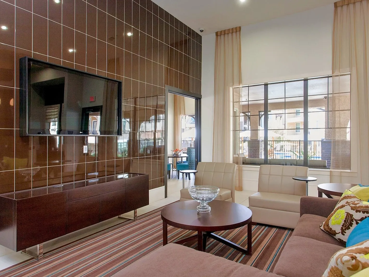 Ladera Apartment Homes — Photo 4