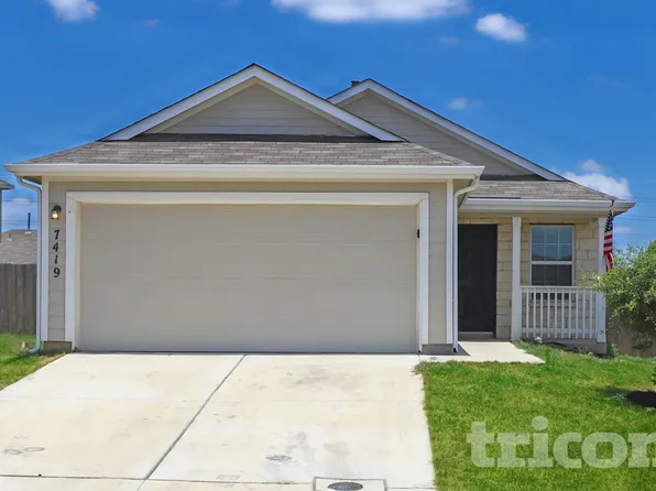 7419 Coral Bells Ct, Converse, TX 78109