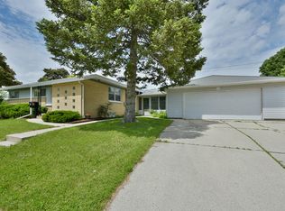 8730 W Lawrence Ave, Milwaukee, WI 53225