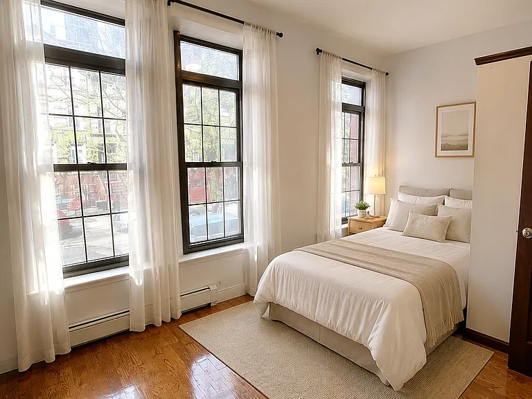 354 Vernon Ave #3 — Photo 4