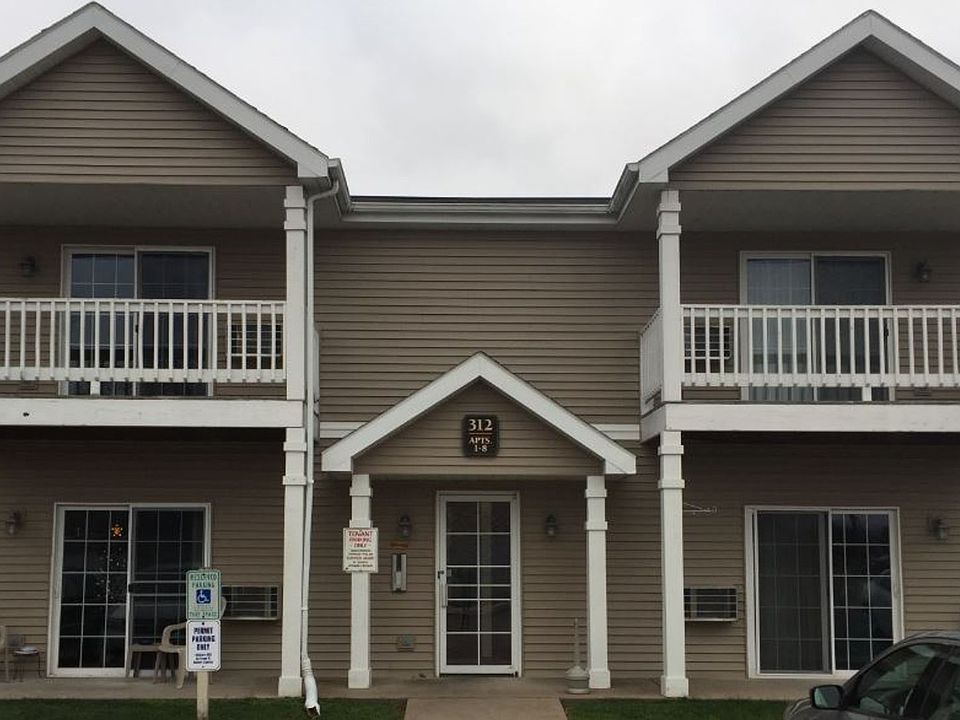 1st image of 312-314 S Western Ave #14