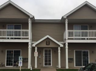 312-314 S Western Ave #14-11, Waupaca, WI 54981