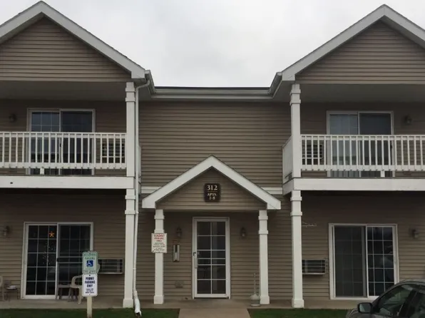 Pheasant Run Apartments - Waupaca
