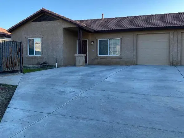 6701 Edgeview Dr, Bakersfield, CA 93306