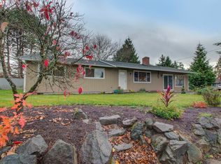 717 E Fir Ave, La Center, WA 98629