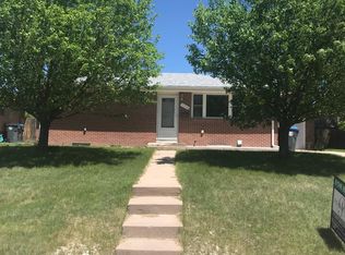 3306 Laramie St, Cheyenne, WY 82001