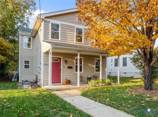 2012 National St, Richmond, VA 23231