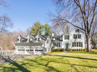 267 Brookside Road, Darien, CT 06820