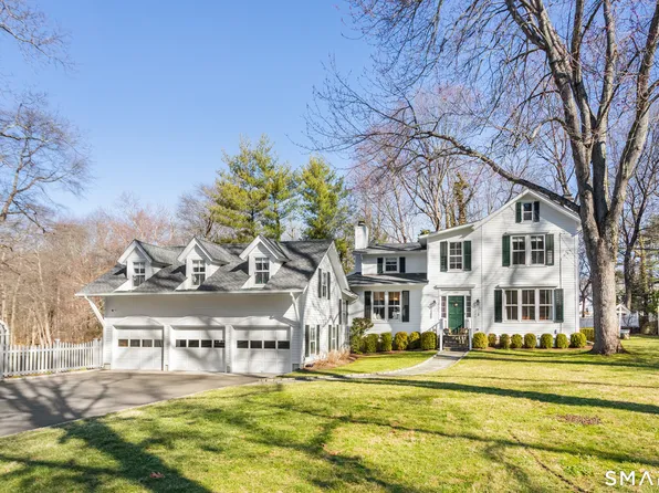 267 Brookside Road, Darien, CT 06820