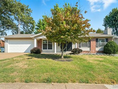 12759 Foxhound Dr, Maryland Heights, MO, 63043