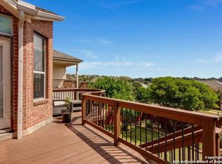 16014 Noble Night, San Antonio, TX 78255
