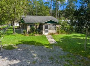 14551 NE 210th Court Rd, Salt Springs, FL 32134