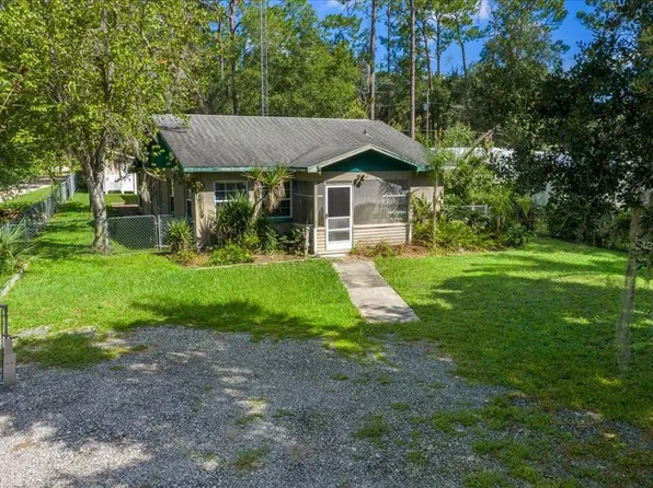 14551 NE 210TH COURT ROAD, FORT MC COY, FL 32134