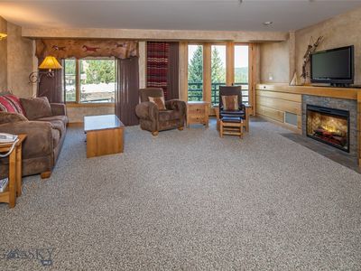 40 Big Sky Resort Rd #1966A, Big Sky, MT, 59716
