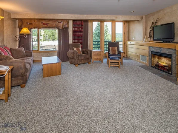 40 Big Sky Resort Rd #1966A, Big Sky, MT 59716