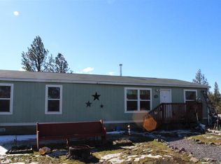 26615 W Carman Ln, Cheney, WA 99004