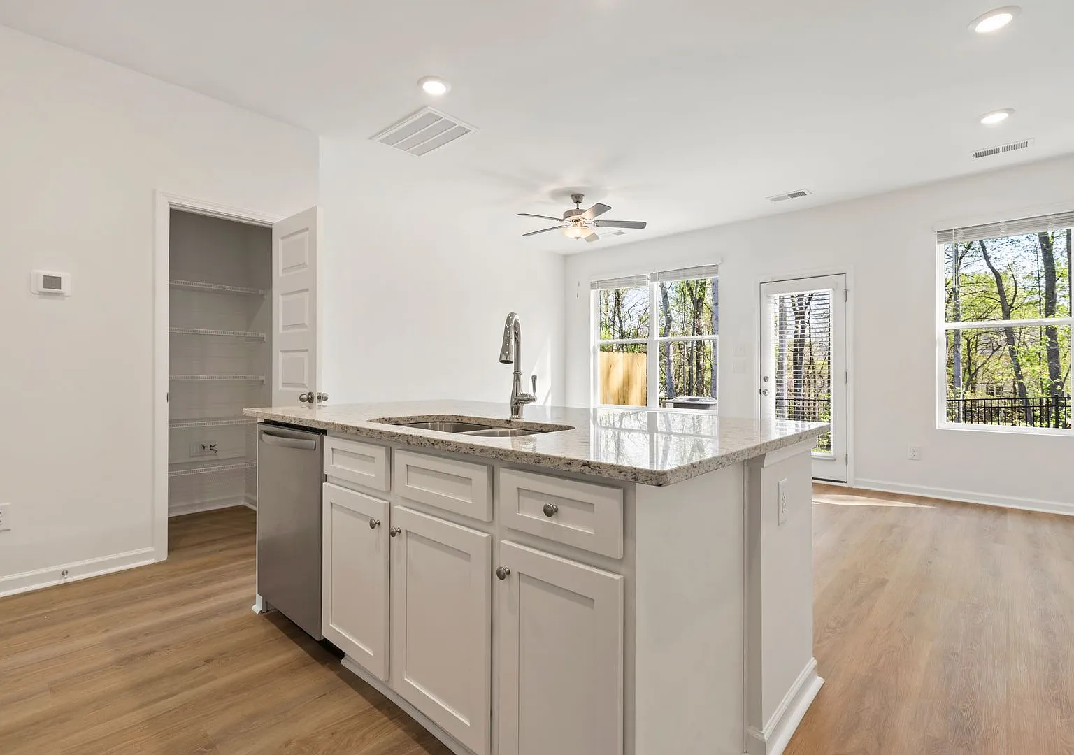 Affordable, New Construction Townhome with Smart Home Technology - Pets Welcome - Ask Us About Mo... — Photo 1