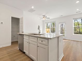 212 Wiltshire Mill Dr, Garner, NC 27529