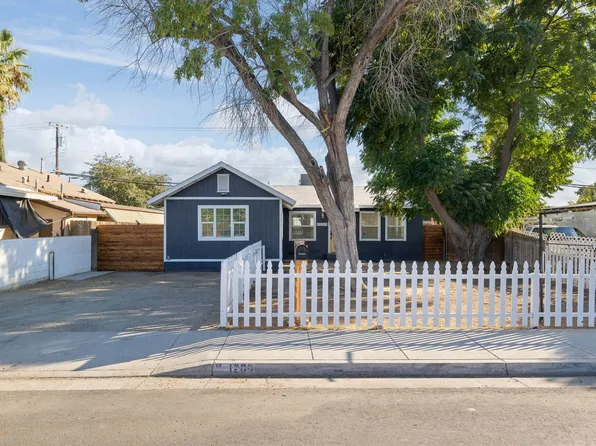 1209 Woodrow Avenue, Bakersfield, CA 93308