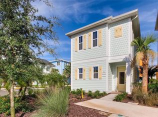 3115 Key Lime Loop, Kissimmee, FL 34747