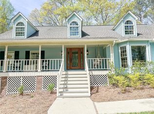 151 York Pl, Calhoun, GA 30701