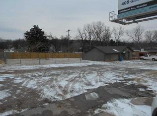 500 N Highway 18, Chandler, OK 74834