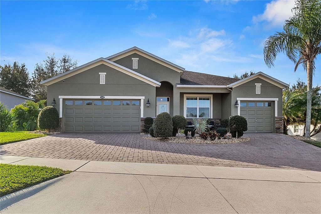 1105 Lattimore Dr, Clermont, FL 34711 Zillow