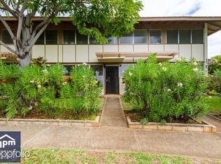 4182 Keanu St APT 3, Honolulu, HI 96816