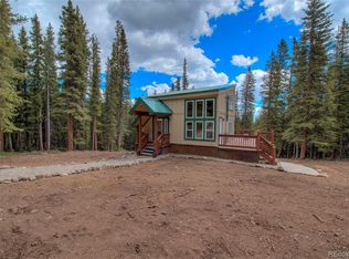 140 Morrell Ct, Fairplay, CO 80440