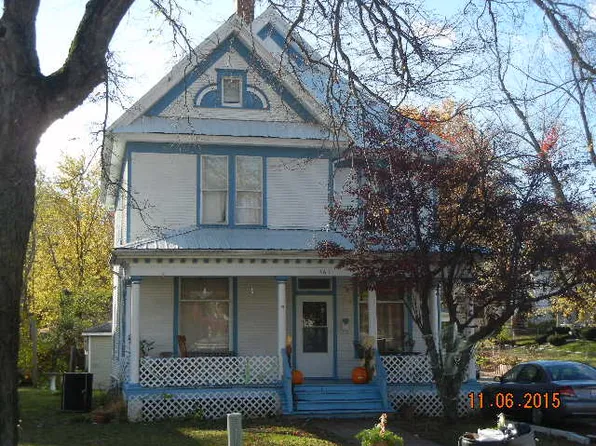 461 W Decatur St, Decatur, IL 62522